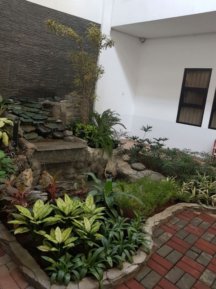 Kost Umah Santy Image