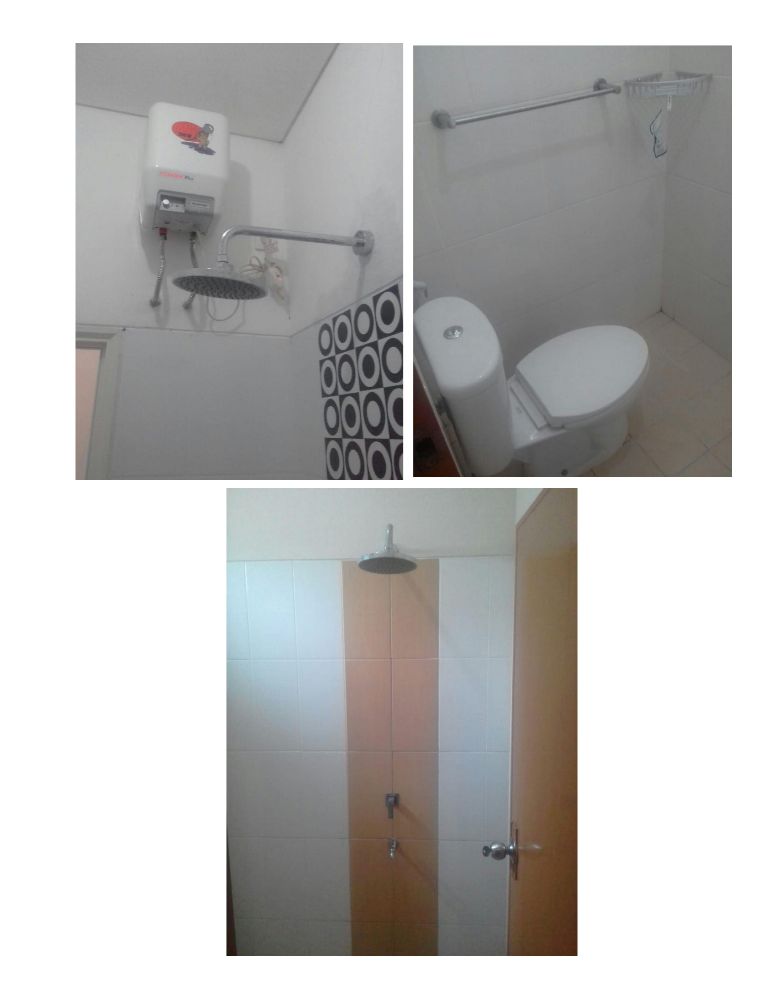 Kost Umah Santy Image