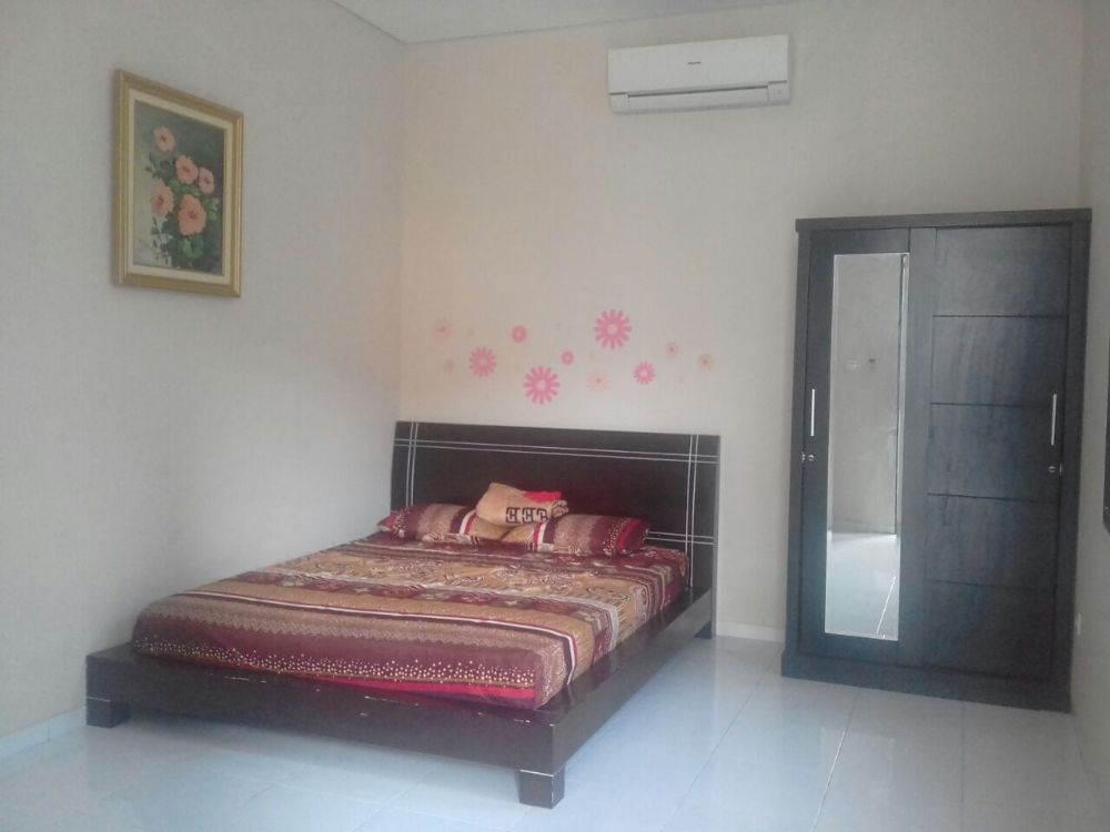 Kost Umah Santy Image