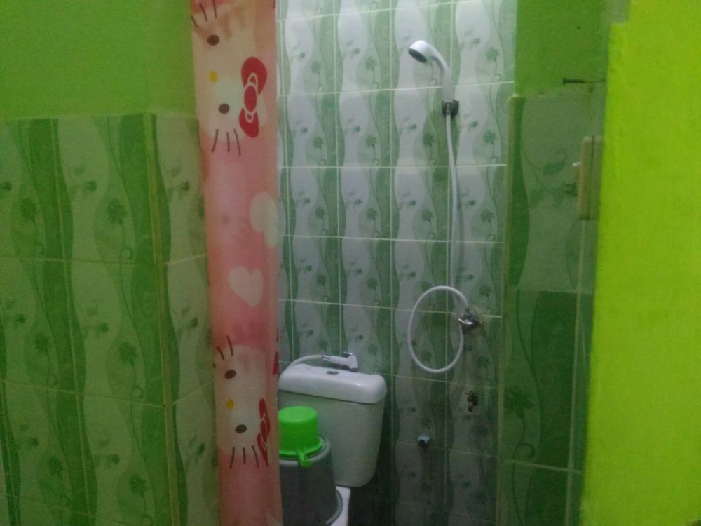 Kost Umik Tiwok Image