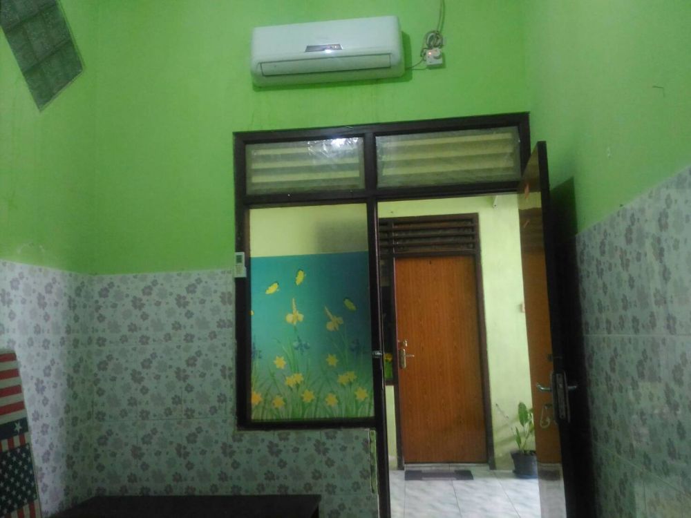Kost Umik Tiwok Image