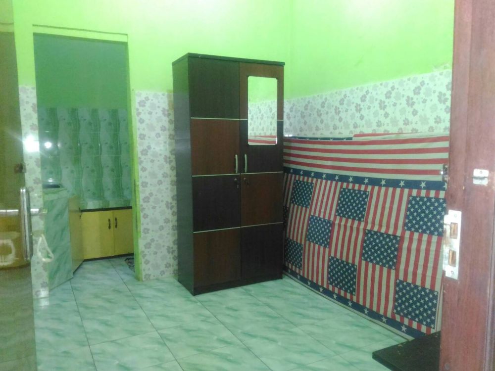 Kost Umik Tiwok Image
