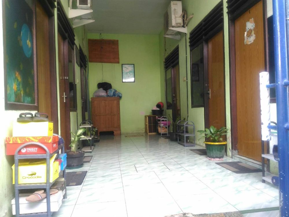 Kost Umik Tiwok Image
