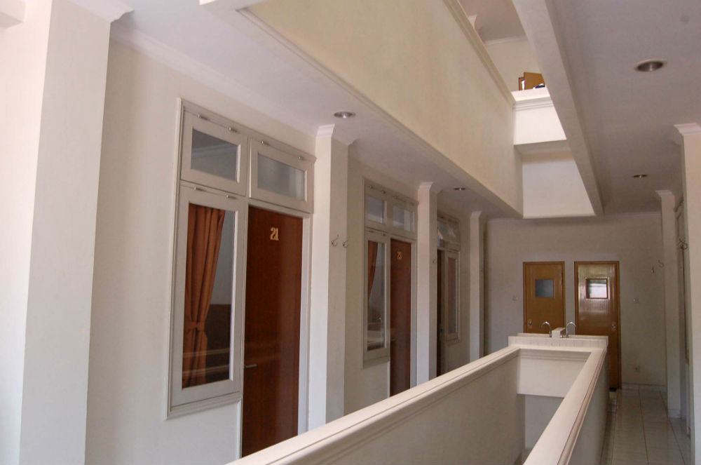 Kost untuk Pria di Jl Pramuka Jaya Sari No 6    Rawasari    Jakarta Pusat Image