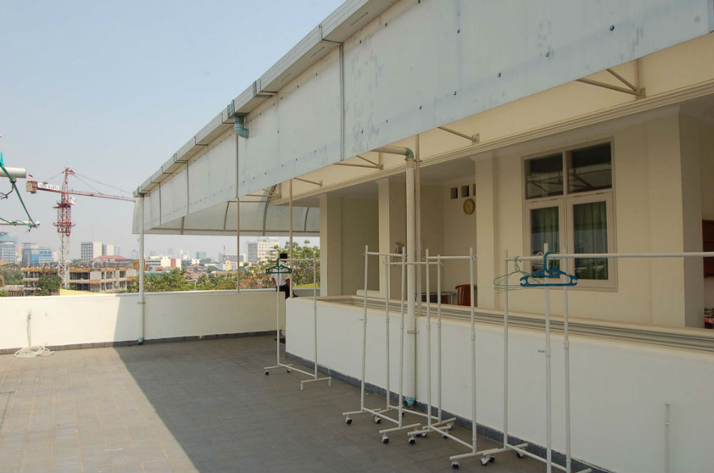 Kost untuk Pria di Jl Pramuka Jaya Sari No 6    Rawasari    Jakarta Pusat Image