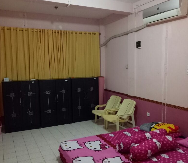 KOST UNTUK WANITA DAERAH KOTA PALEMBANG Image