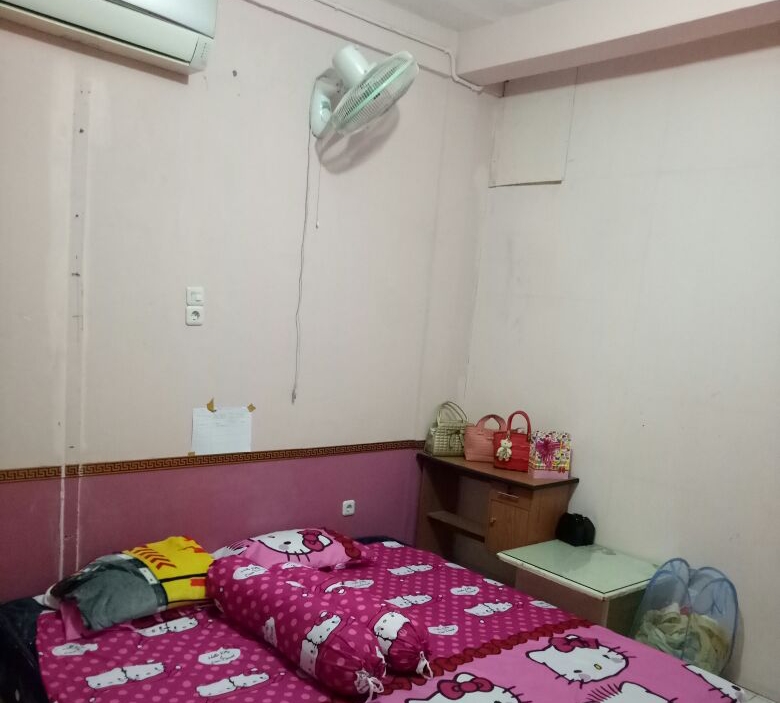 KOST UNTUK WANITA DAERAH KOTA PALEMBANG Image