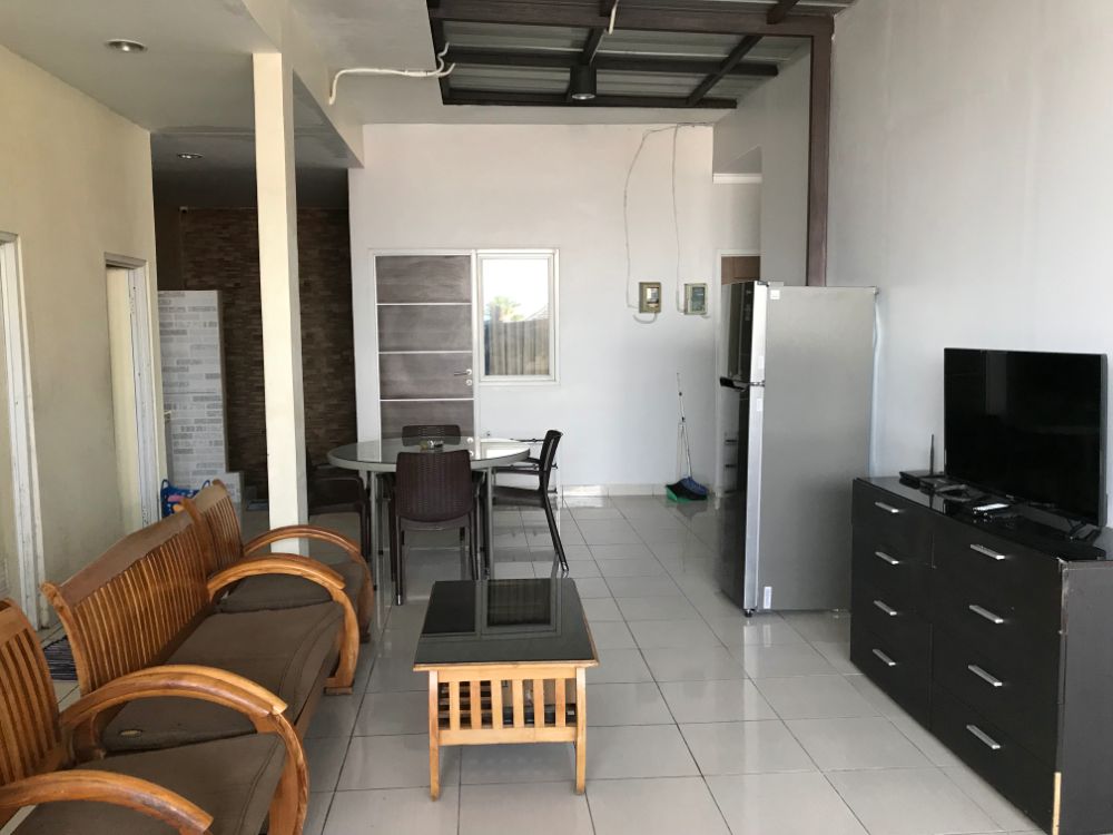 KOST UTAMA 5    Kost AC Pria & Wanita di Cengkareng Jakarta Barat Image