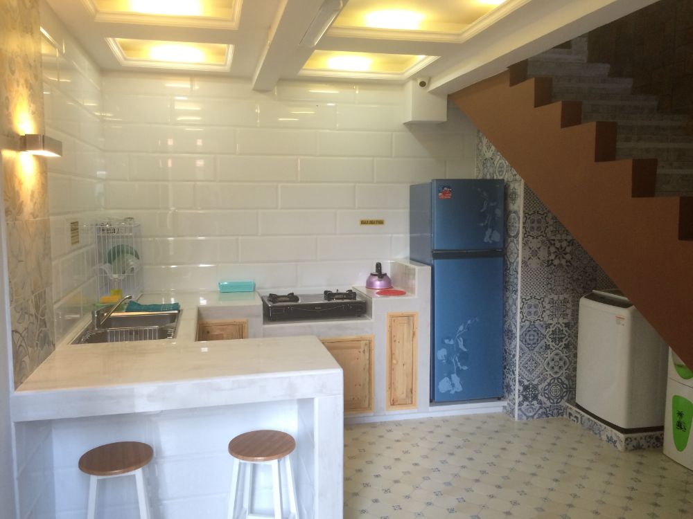 KOST UTAMA 5    Kost AC Pria & Wanita di Cengkareng Jakarta Barat Image