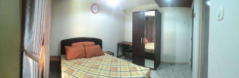 KOST UTAMA 5    Kost AC Pria & Wanita di Cengkareng Jakarta Barat Image