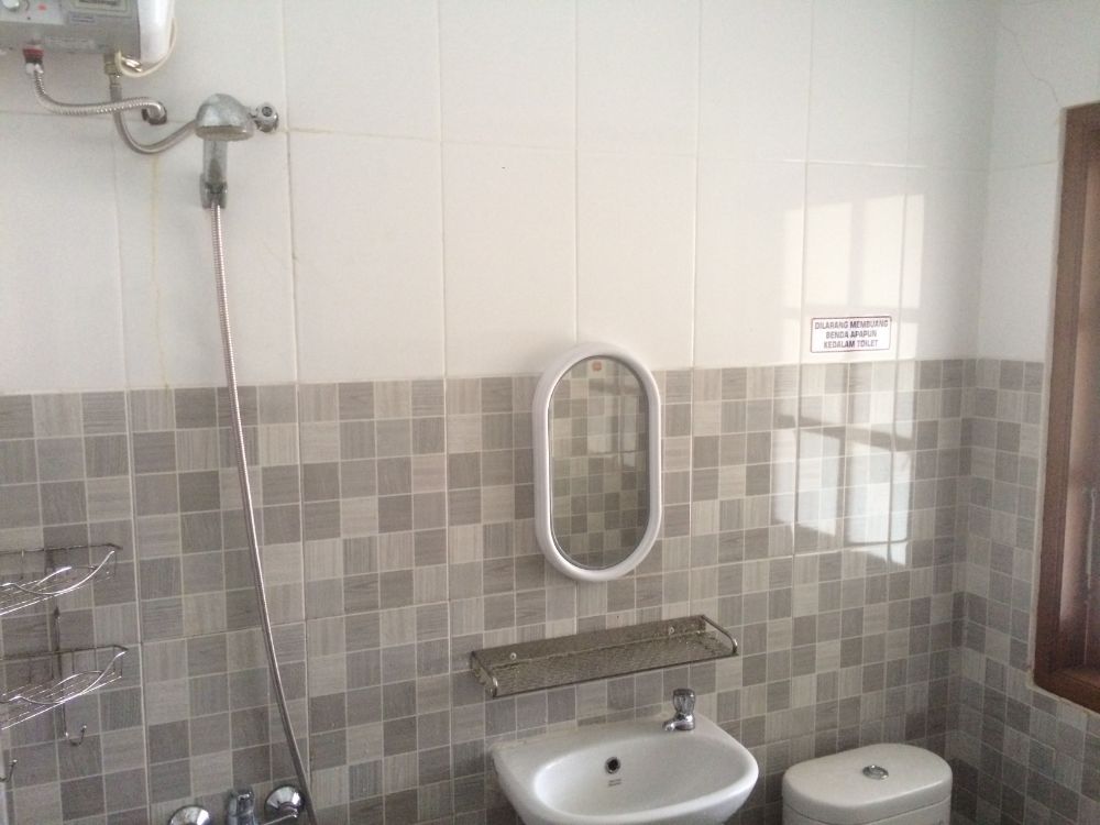 KOST UTAMA 5    Kost AC Pria & Wanita di Cengkareng Jakarta Barat Image