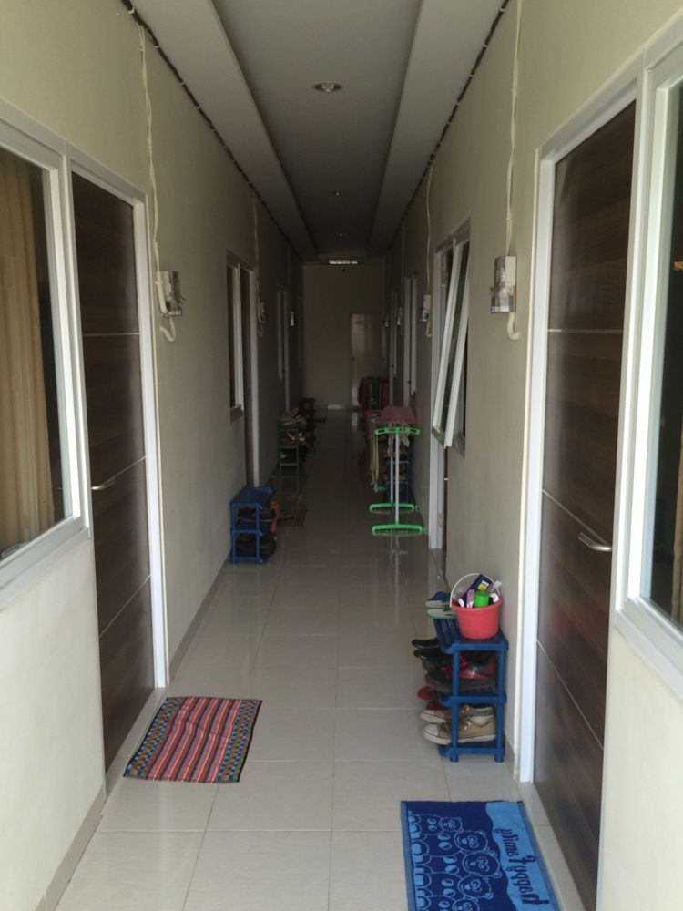 KOST UTAMA 5    Kost AC Pria & Wanita di Cengkareng Jakarta Barat Image