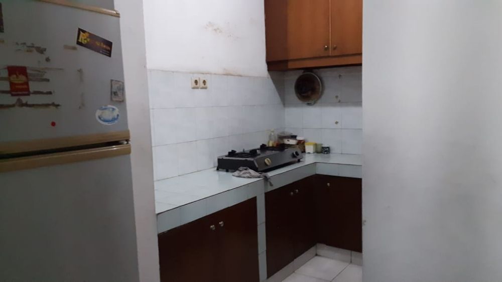 Kost Wanita Bungur Image