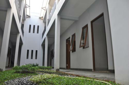 Kost Wanita di Gandaria Jakarta Selatan    Gandaria Home Image