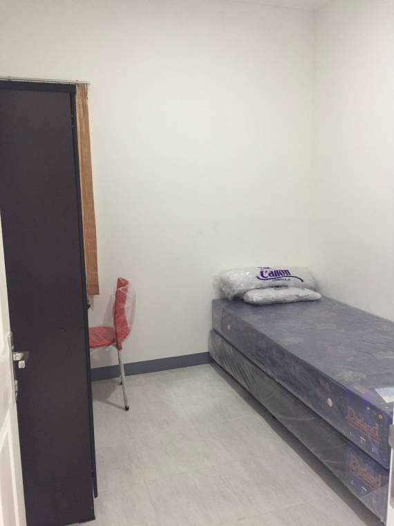 Kost Wanita di Jakarta Barat Image
