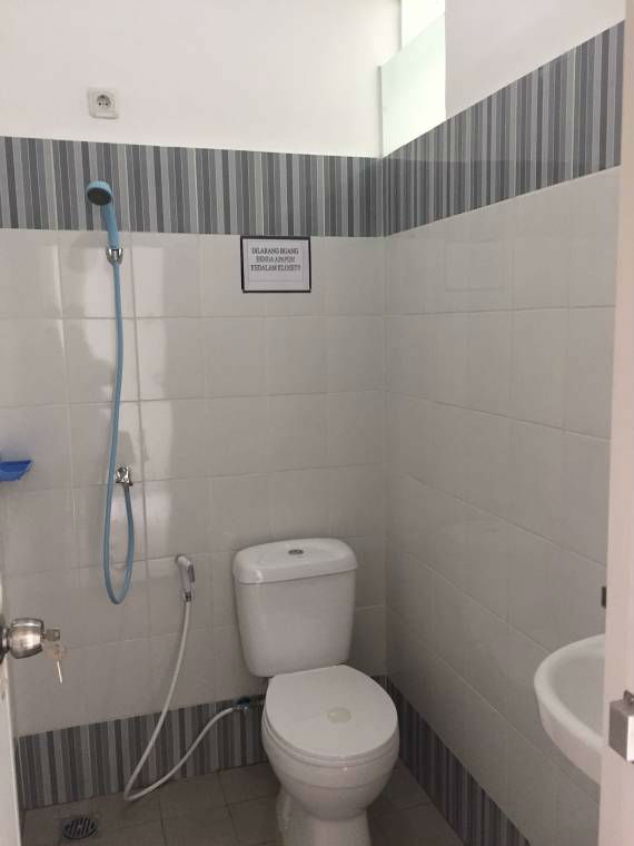 Kost Wanita di Jakarta Barat Image