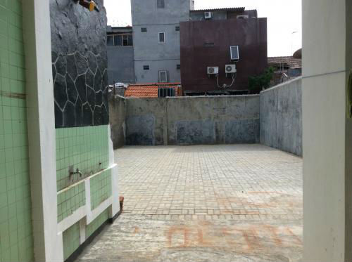 Kost Wanita di Jalan Batu Tulis Jakarta Pusat    Gracie Mansion Image