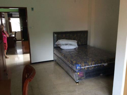 Kost Wanita di Jalan Batu Tulis Jakarta Pusat    Gracie Mansion Image