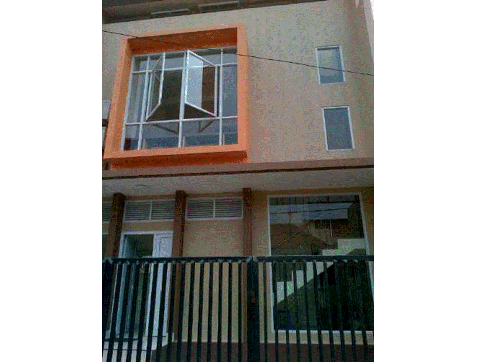 Kost Wanita di Pejompongan Bendungan Hilir    Sophilia House Image