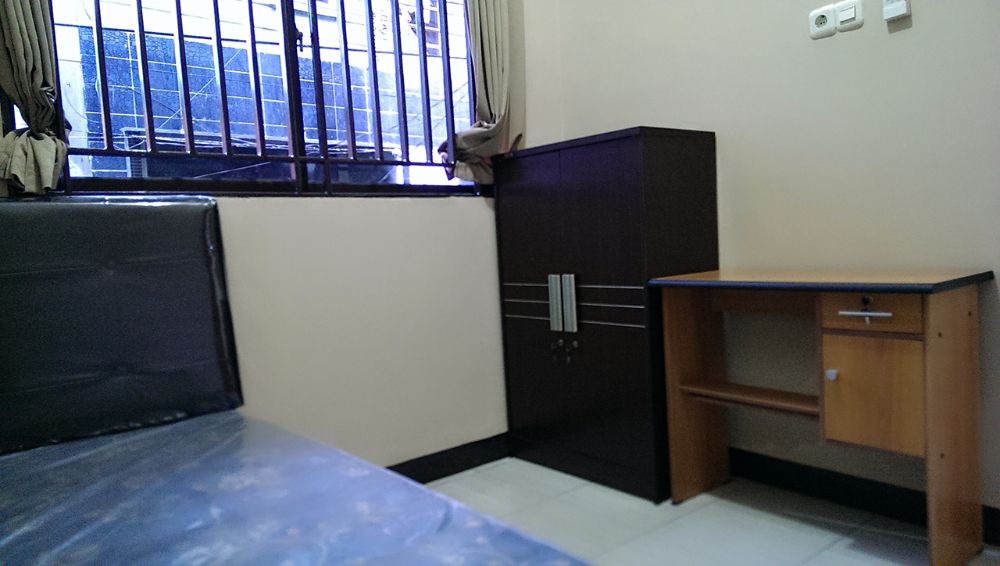 Kost Wanita di Tanjung Duren Image