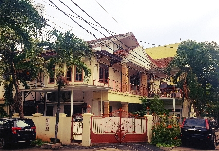 Kost Wanita Duren Sawit Jakarta Timur Image