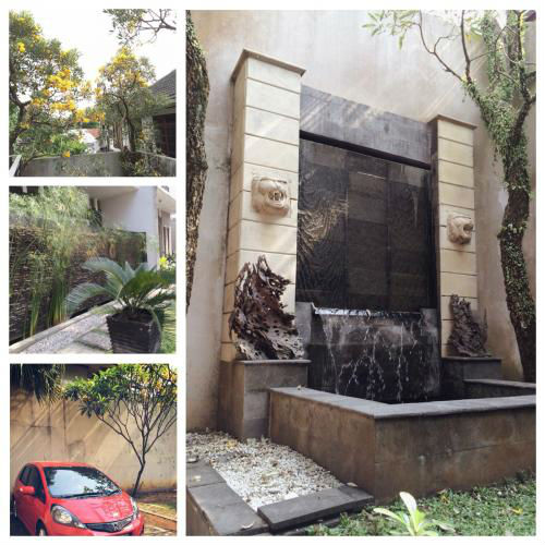 Kost Wanita Exclusive di Fatmawati Image