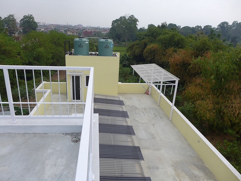 Kost Wanita Jenengan Image