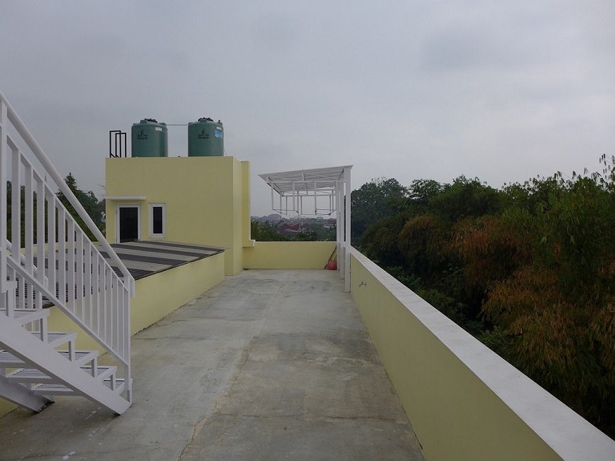 Kost Wanita Jenengan Image