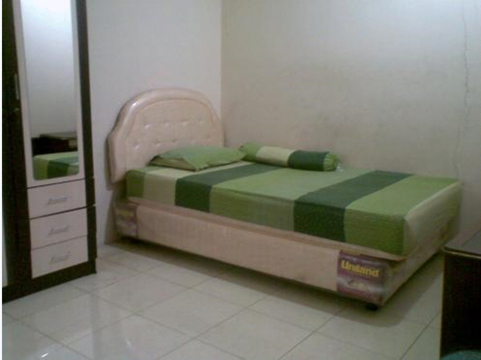 Kost Wanita di Kelapa Gading Permai Jakarta Utara Image