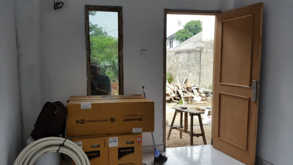 Kost Wanita Kost UPN dekat Kampus UPN di Limo Cinere Image