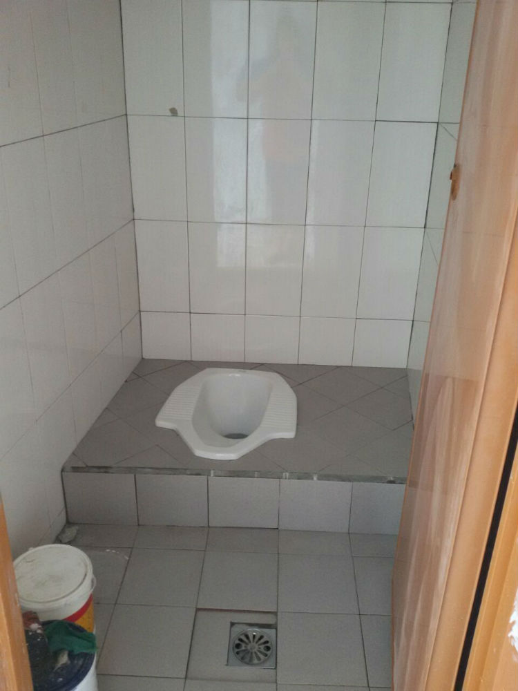 Kost Wanita Kost UPN dekat Kampus UPN di Limo Cinere Image