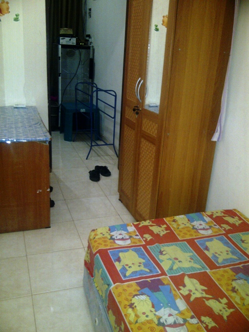 Kost Warnet WIFI Kencang seperti game Center Image