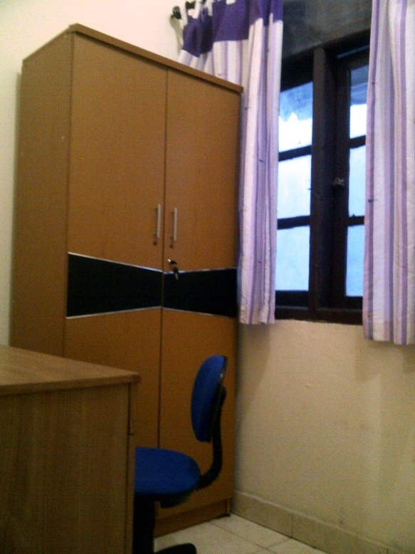 Kost Warnet WIFI Kencang seperti game Center Image