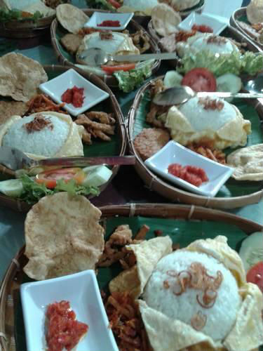 Kost Wisma Cendana di Matraman    Pria / Wanita / Suami-Istri Image