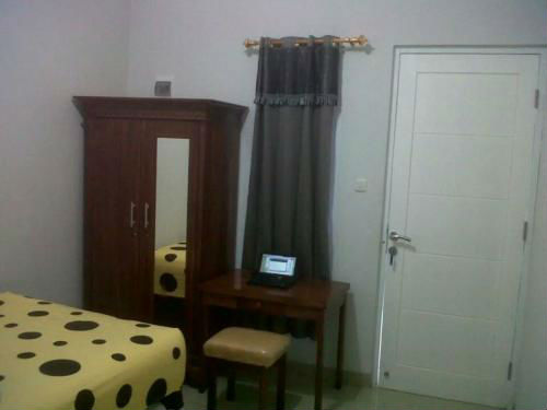 Kost Wisma Cendana di Matraman    Pria / Wanita / Suami-Istri Image