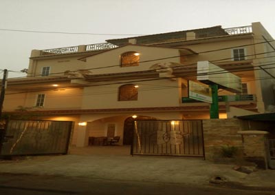 Kost yang Nyaman dan Aman Jakarta Pusat Image