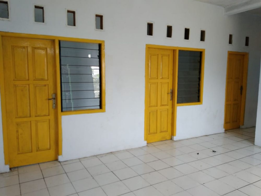 Kostan Azkia untuk Laki-Laki (Dekat Untirta dan Terminal Pakupatan) Image