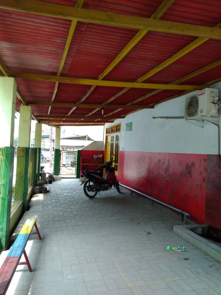 Kostan Azkia untuk Laki-Laki (Dekat Untirta dan Terminal Pakupatan) Image