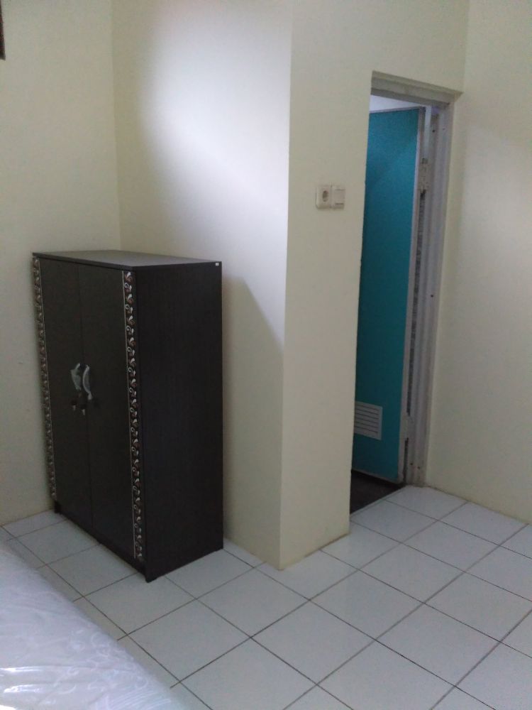 Kostan Baru Campur Image