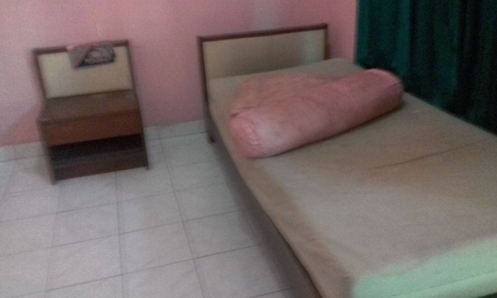 KOSTAN IBU HJ BASUKI Image