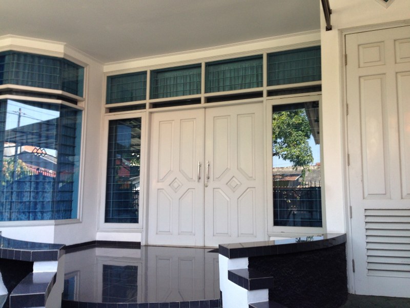 Krakatau Kost Putri Image