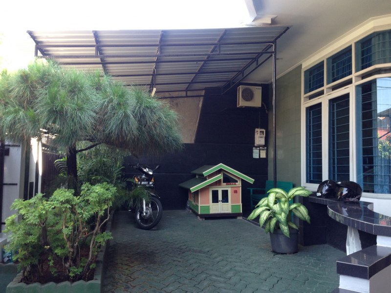 Krakatau Kost Putri Image