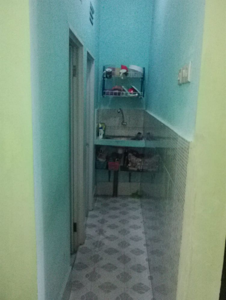 Menerima kost putra lokasi strategis free wifi Image