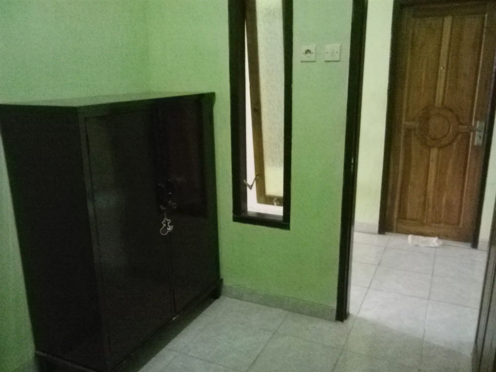 Menerima kost putra lokasi strategis free wifi Image