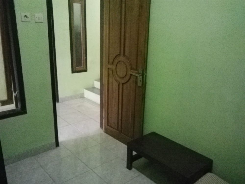 Menerima kost putra lokasi strategis free wifi Image