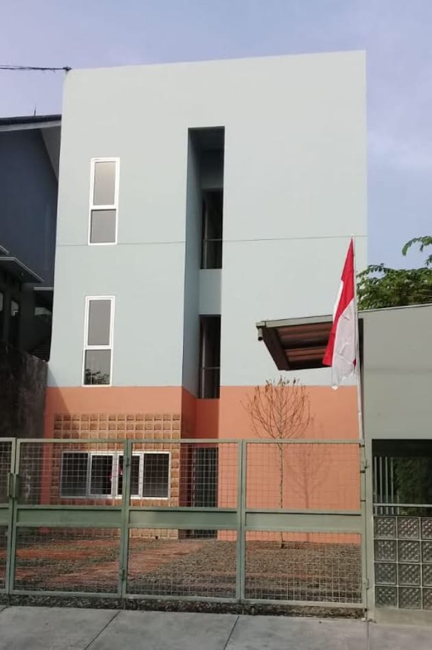 Merra Residence Image