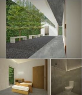 Merra Residence Image