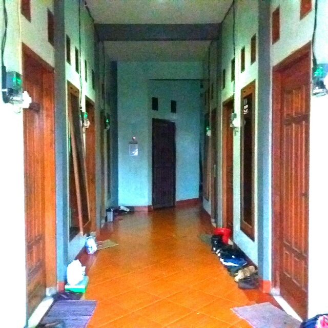 Natasya kost murah warakas tanjung priok Image