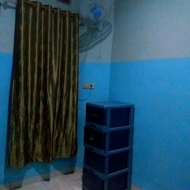 Natasya kost murah warakas tanjung priok Image