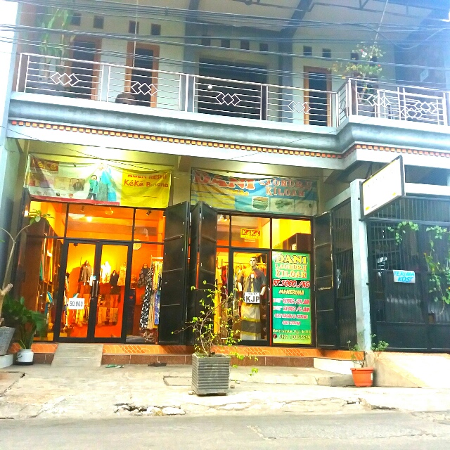 Natasya kost murah warakas tanjung priok Image